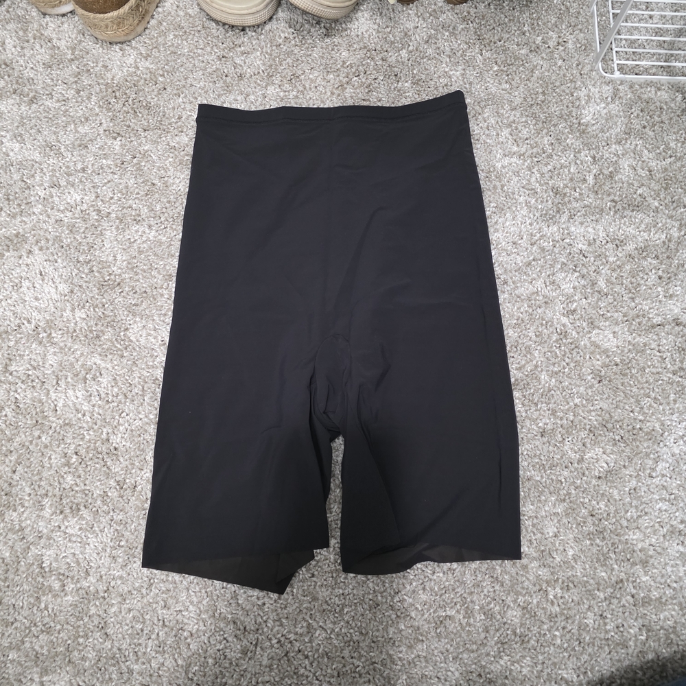 Black Shapewear